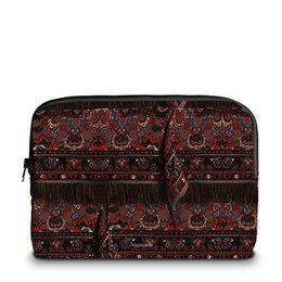 TROUSSE IPAD JARDIN ORIENTAL