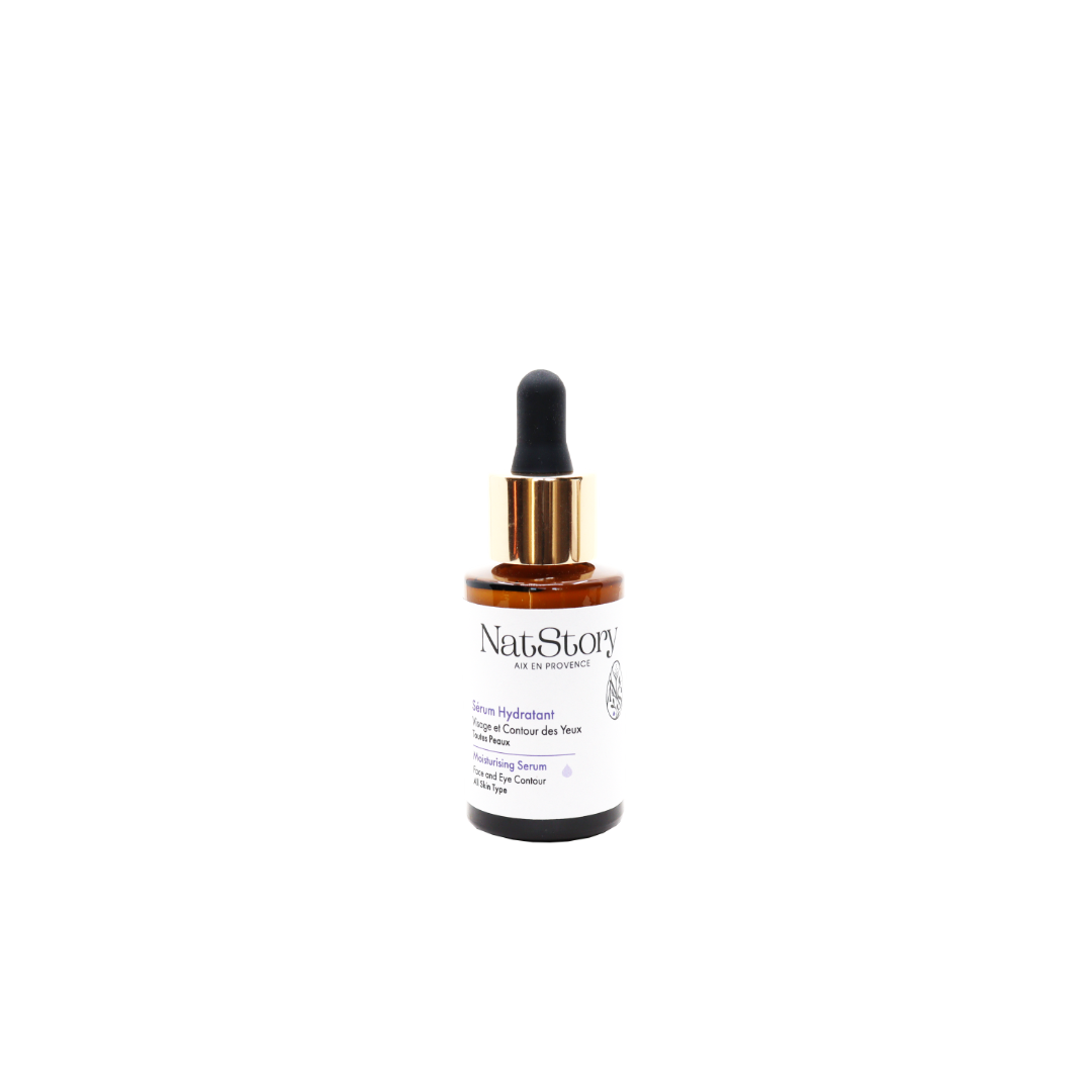 BIO-FEUCHTIGKEITSSERUM 30 ML