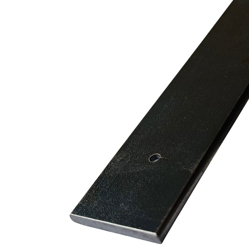 Planche-planche inversé le modèle en L naturel