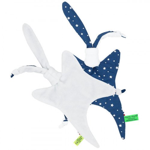 DOUDOU L'INDIGO