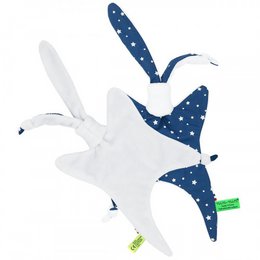 DOUDOU L'INDIGO