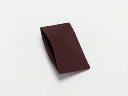 Porte-Cartes - Bordeaux - Verticaal