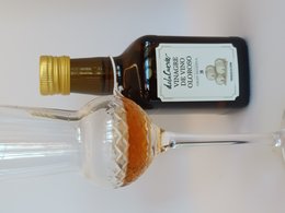 Vinaigre de vin Oloroso. A.O.P. MONTILLE MORILES. 20 ANS DE RÉSERVE