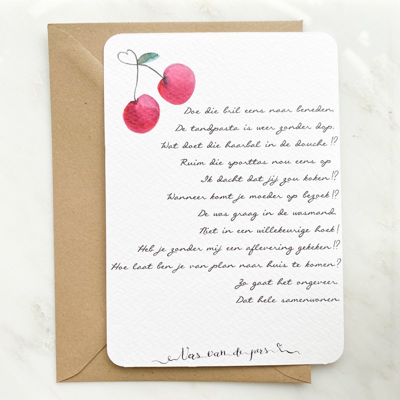 "Convivere"