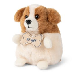 BTC - Patooties/Bum Bum's ass. i display - 12 cm -