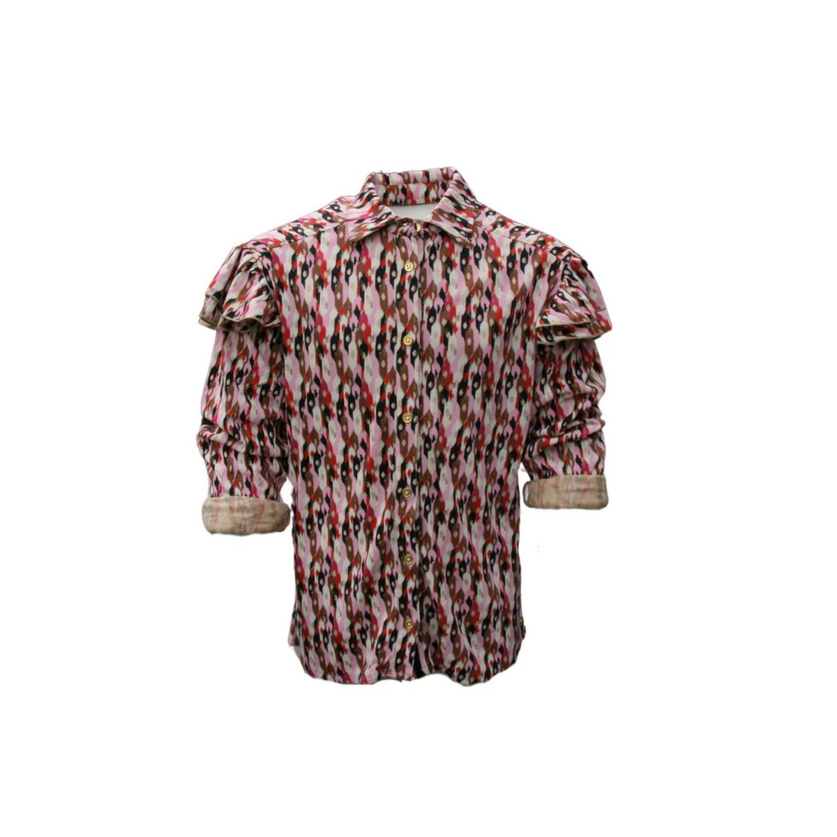 Funkle Girls Blouse