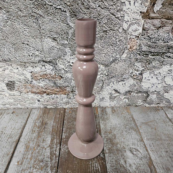 Lara kandelaar royal med 27cm (75805)