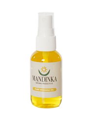 Moringa Olie - 50 ml