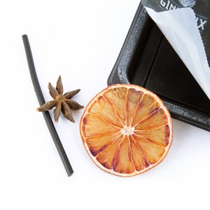 "THAI"-aroma voor gin-tonic