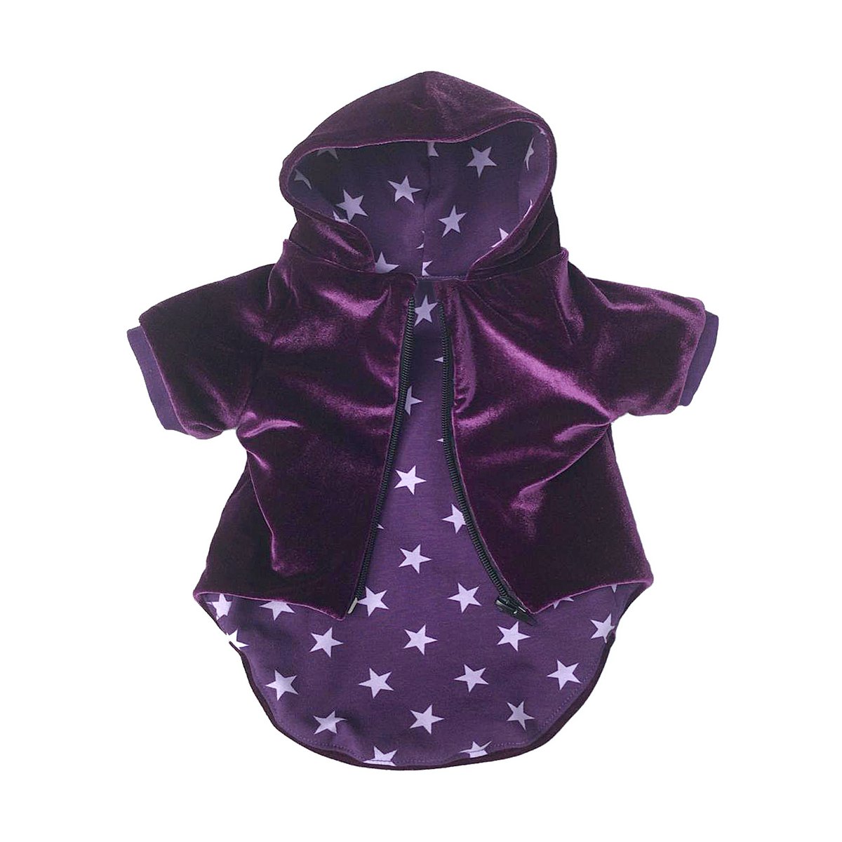 Sudadera Pepa