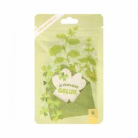 You Deserve Happiness - Compliment Tea