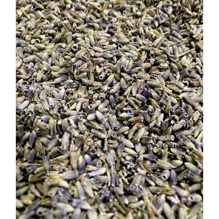 Fleur de lavandin BIO qualité "extra clean"