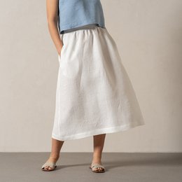 Spódnica maxi Sophia