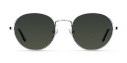 Kigali Silver Tigris Olive