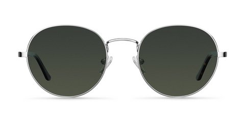 Kigali Silver Tigris Olive