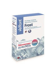 ThermoComfort Frost Mattress Protector