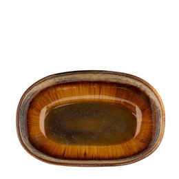 The Comporta Oval Bowl - L