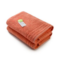 Asciugamano da bagno biologico ARTG®