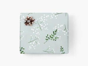 Geschenkbögen / Berries No. 2