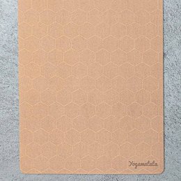 Beehive komfort yogamåtte
