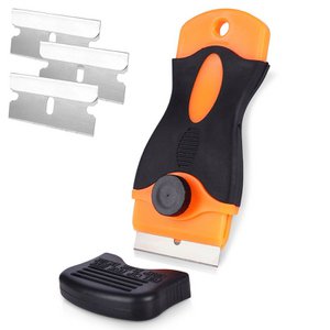 Hobsschraper 10,5 cm 4 pc's