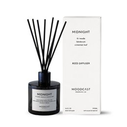 Moodcast Night & Day 100 ml Diffusor-Vorpackung