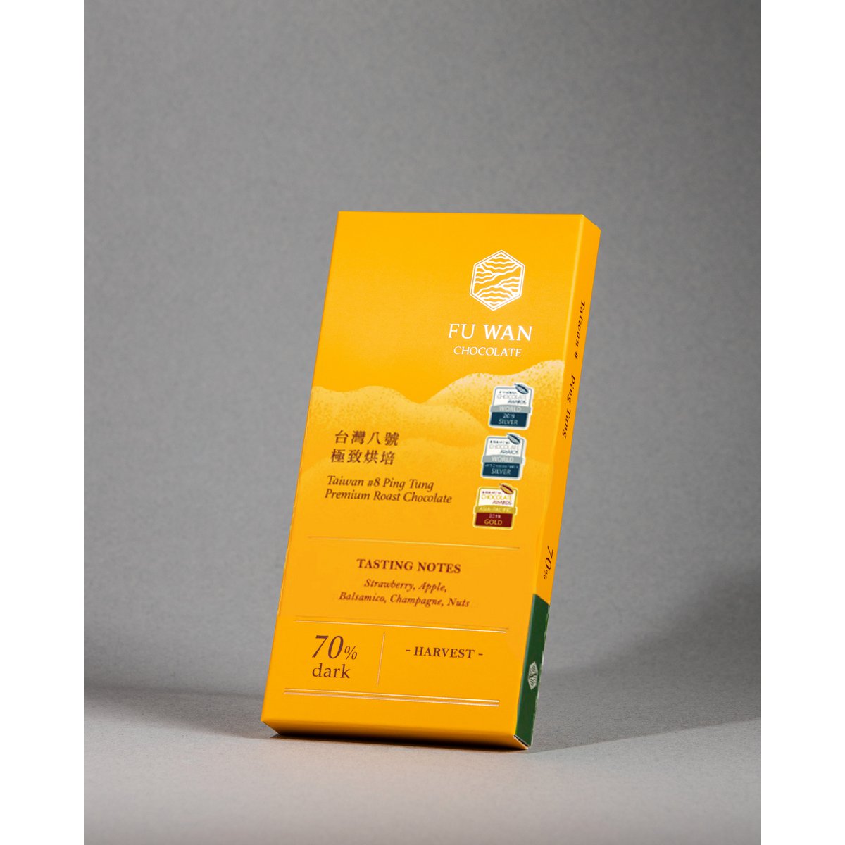 Tajwan % 238 Pingtung Premium Roast 70%