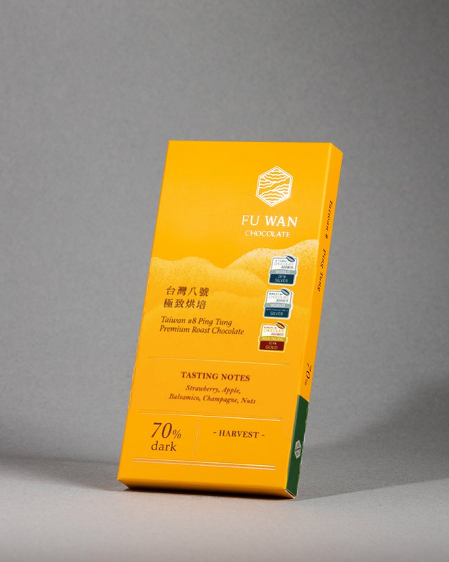 Taiwan %238 Pingtung Premium Roast 70%