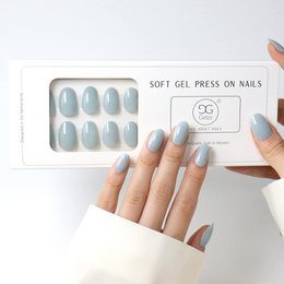 Gelzz Soft Gel Pressa su pistacchio (77)