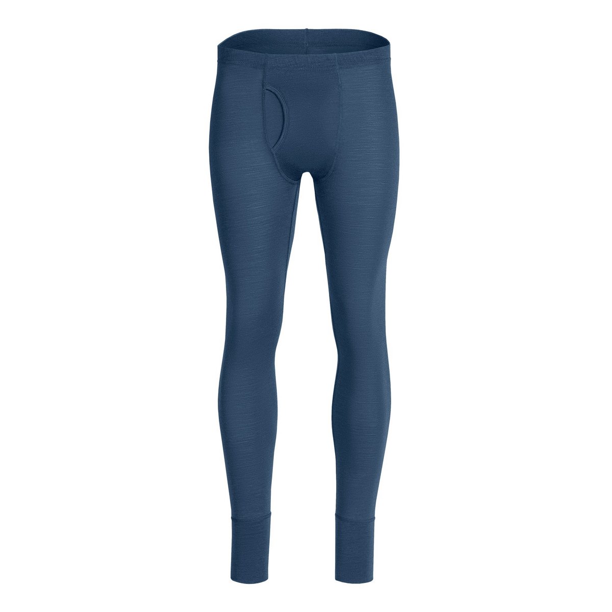 Men's Merino 160 Pants Denim