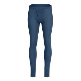 Men's Merino 160 Pants Denim