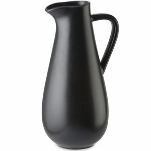 RIVIERA Pitcher 1,65l sable noir SLZ 281