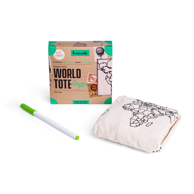 World Tote