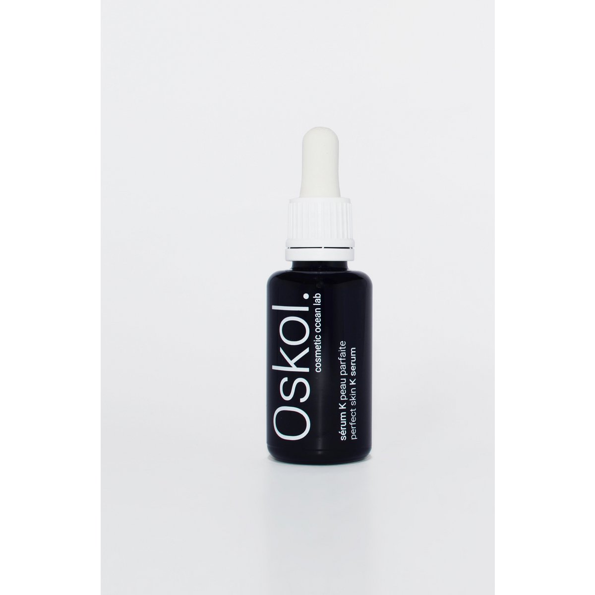 Serum K piel perfecta