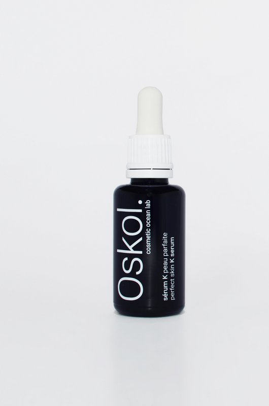 Serum K peau parfaite