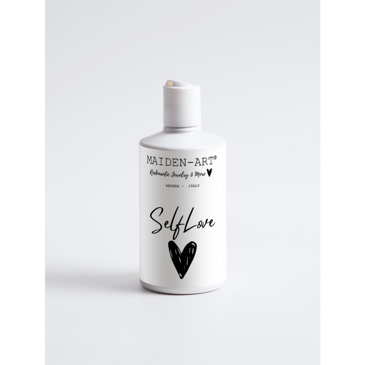 Shampoo nutriente Mindful Hair Care Shampoo nutriente e volumizzante