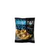 Maxi Cookie noisettes entières - 3 chocolats