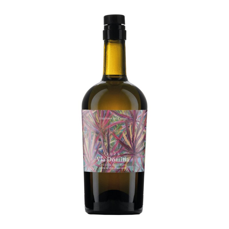 Via Domitia 2025 - Extra Premium Virgin Oliwka oliwa 0,75L Kopia