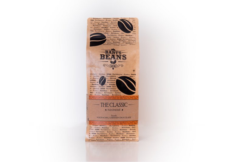 Classic 250/500 gram