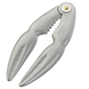 Westmark Kreeftentang Cracky  Aluminium