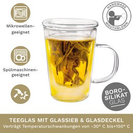 Creano teglas alt-i-én 400 ml sielåg