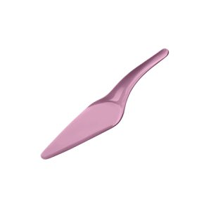 Zenker Sweet Sensation pink cake server