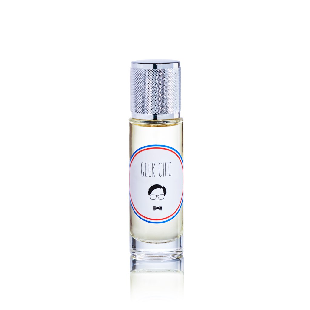 Parfum GEEK CHIC 30ml