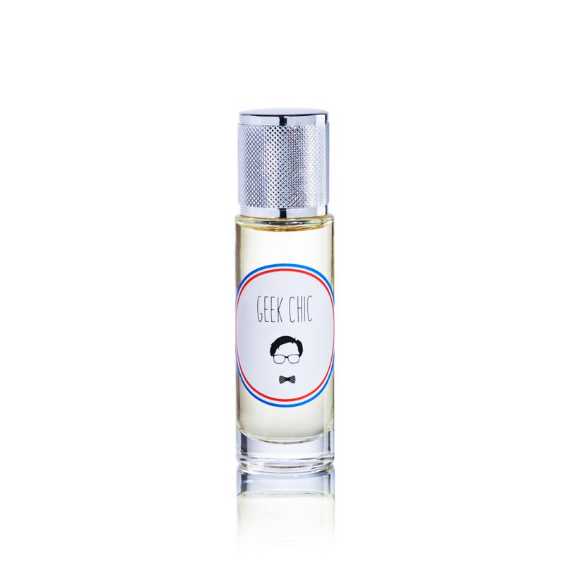 Perfume GEEK CHIC 30ml