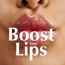 Traitement des lèvres peptidiques | Soins aux lèvres