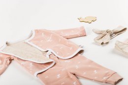 BUNNY REV JACKET