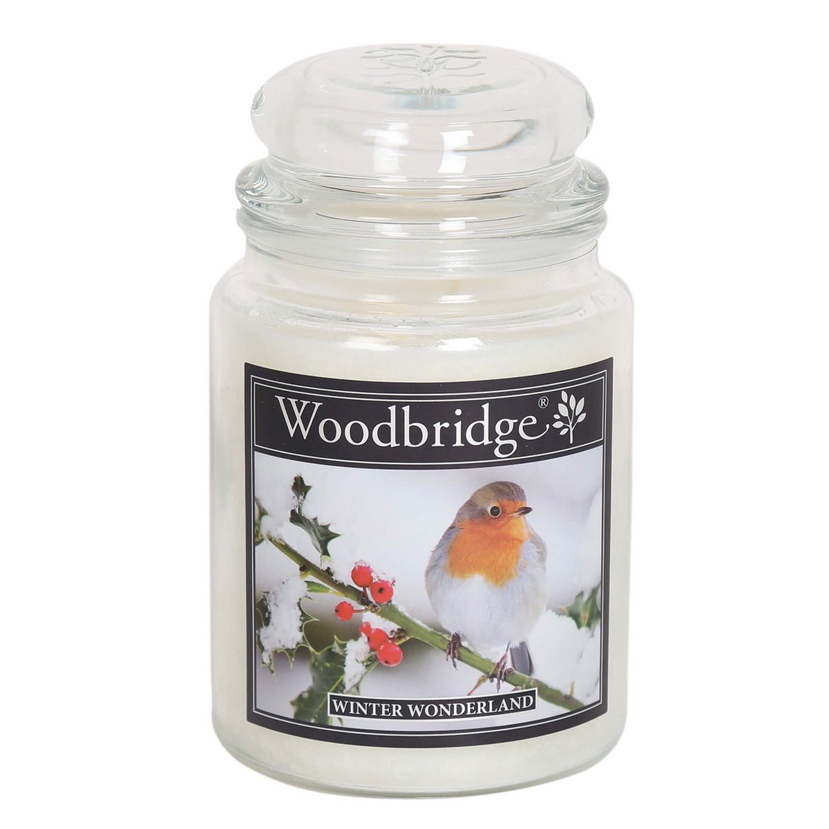 Geurkaars Winter Wonderland - 565g