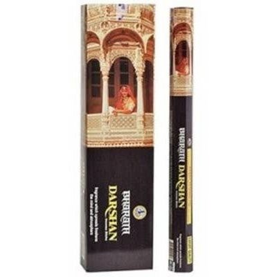Darshan Bharath Garden Stick Hexa