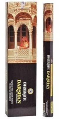 Darshan Bharath Garden Stick Hexa