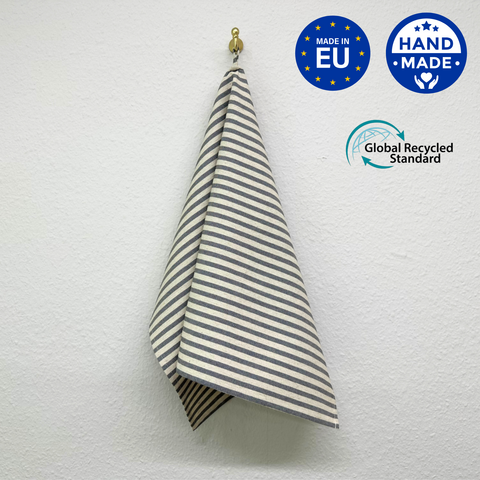 Kitchen Towel, Cotton-Linen mix | Nord 1